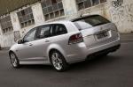 Holden Commodore VE SS Sportwagon 2008 года
